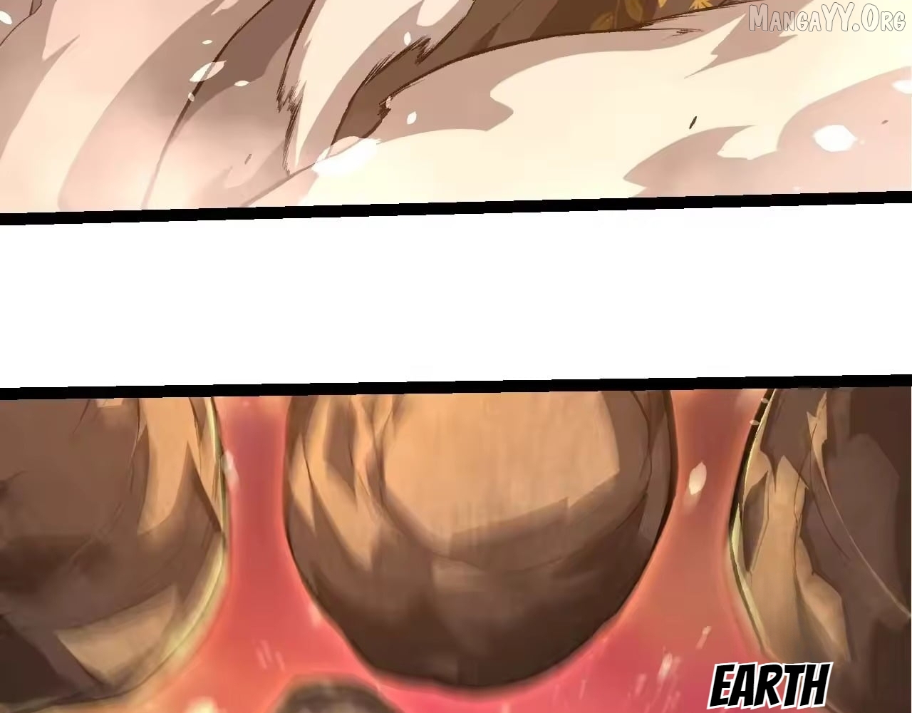 Evolution Begins With A Big Tree Chapter 506 - page 4